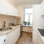 Lägenhet Spacious 7-bedroom For Groups - Valdemara Street