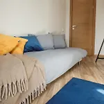 Dzīvoklis Spacious 7-bedroom For Groups - Valdemara Street Riga