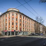 Spacious 7-bedroom For Groups - Valdemara Street * Riga