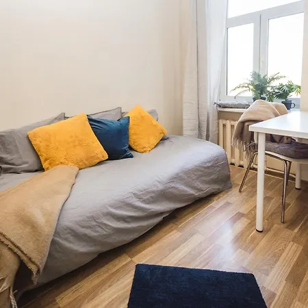 Lägenhet Spacious 7-bedroom For Groups - Valdemara Street *