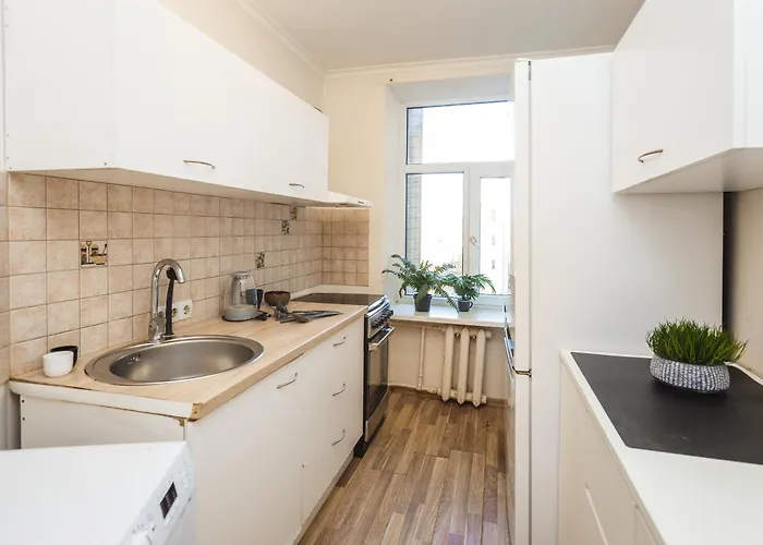 Appartamento Spacious 7-Bedroom Apartment For Groups - Valdemara Street