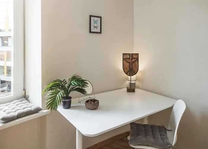 Appartamento Spacious 7-Bedroom Apartment For Groups - Valdemara Street