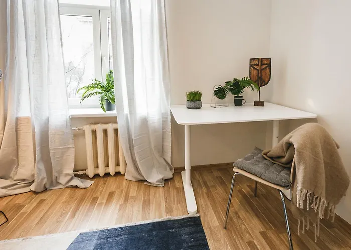 Appartamento Spacious 7-Bedroom Apartment For Groups - Valdemara Street *